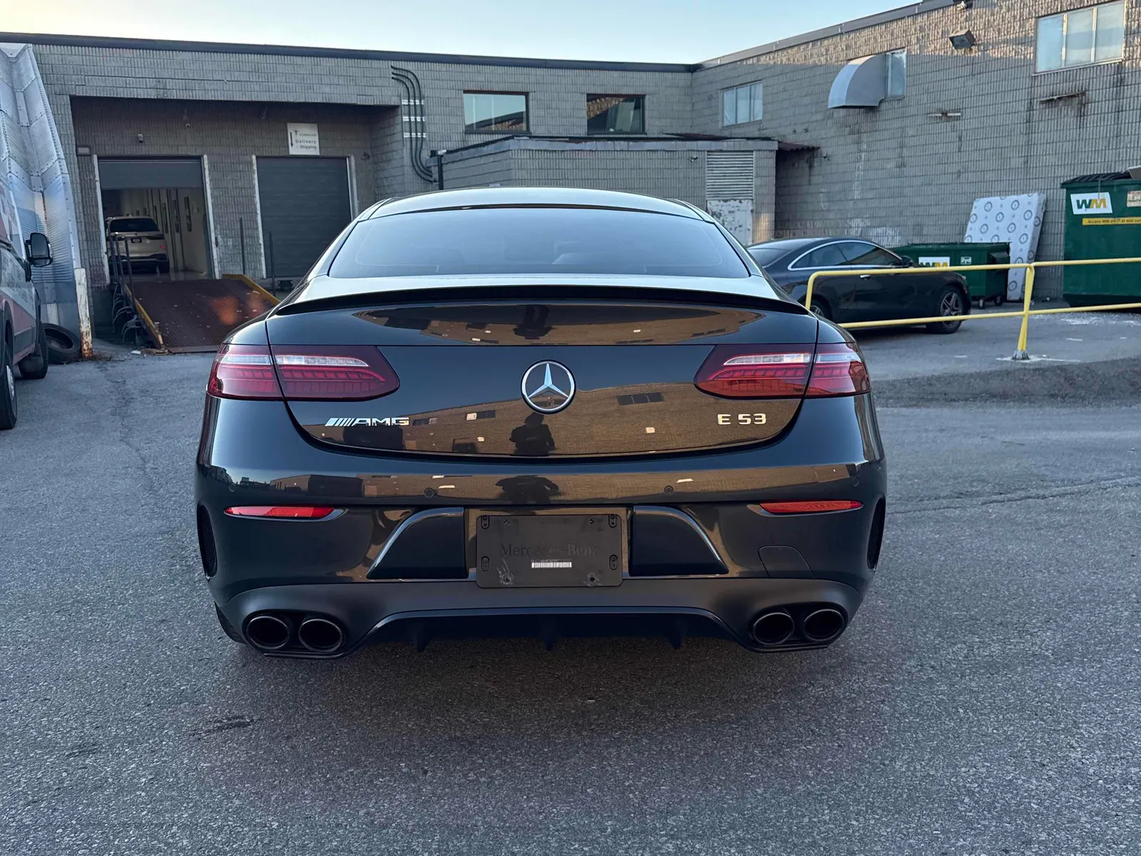 Back