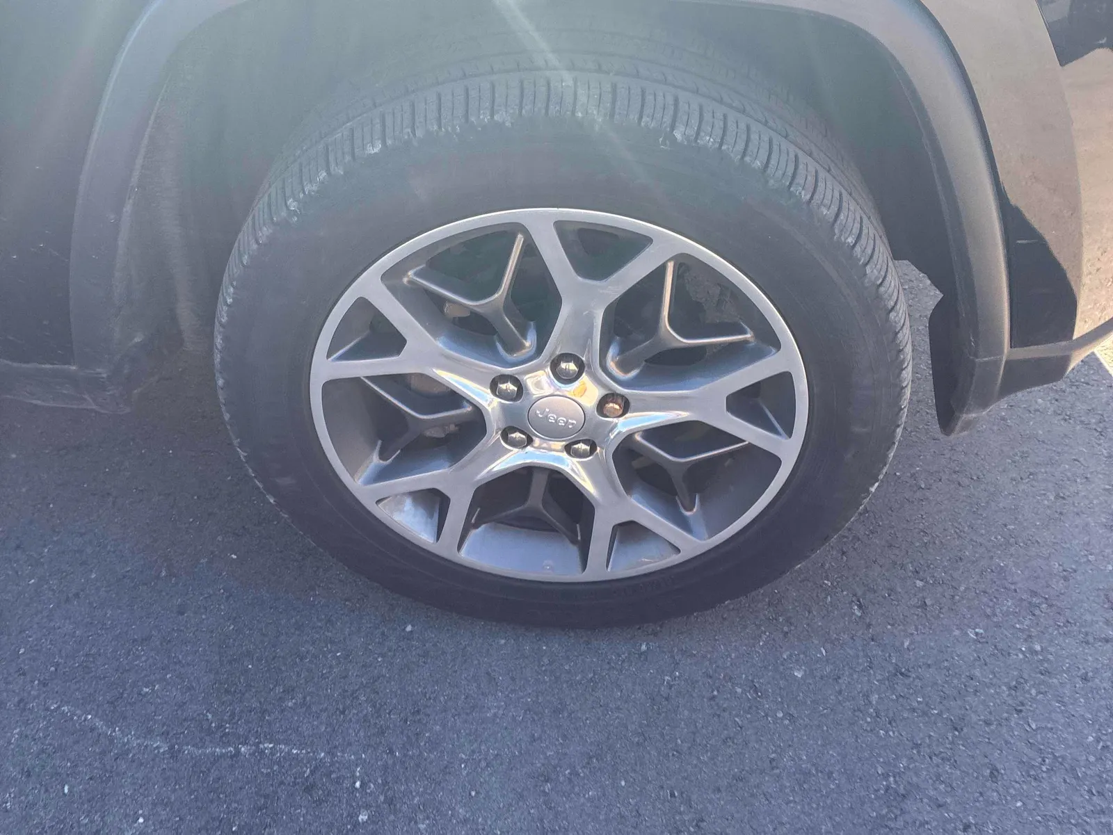 Tire
