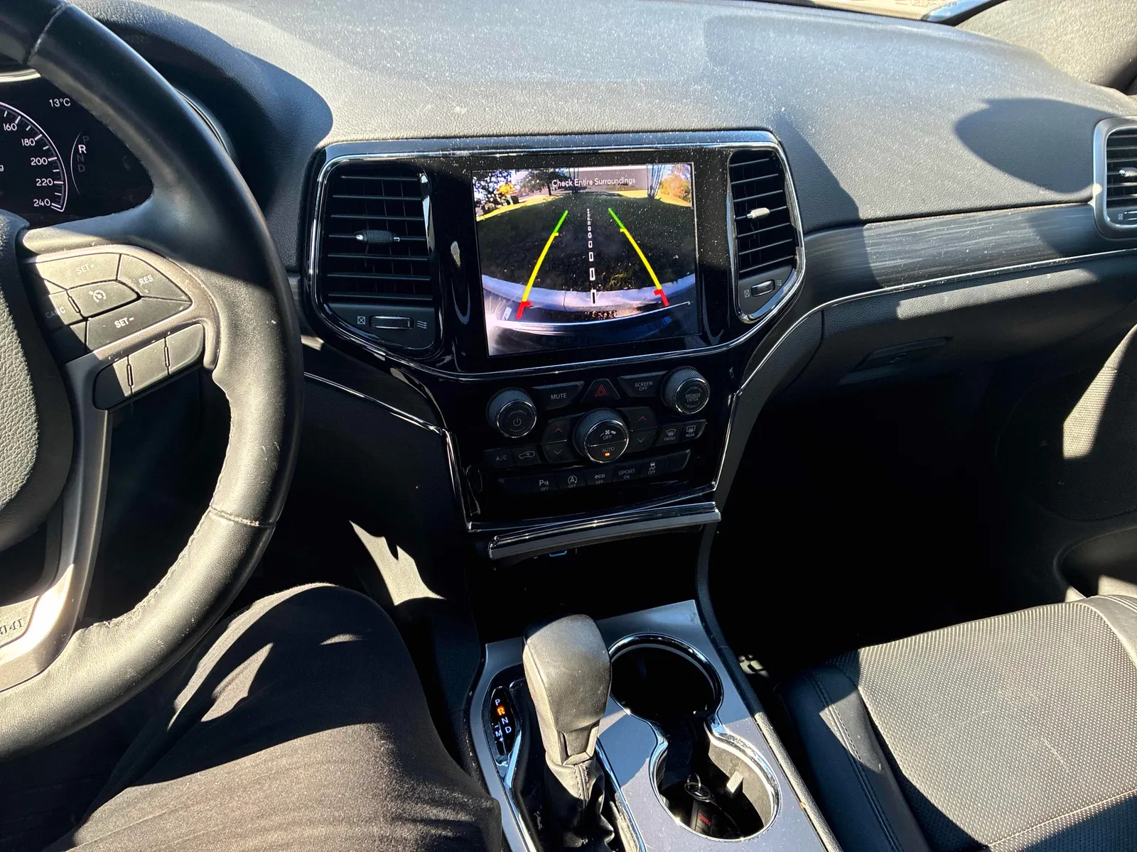 Console
