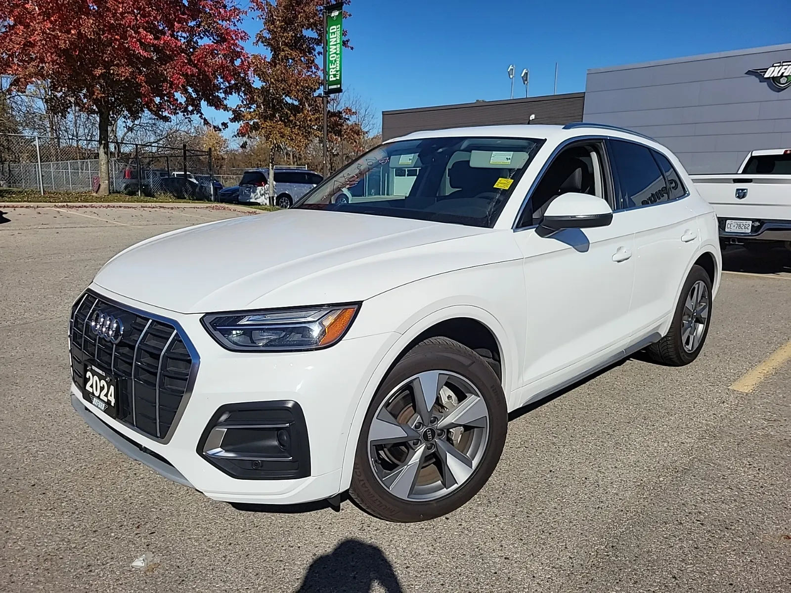 2024 Audi Q5
