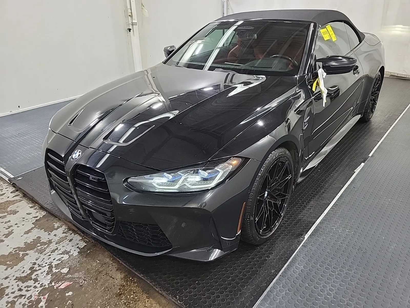 2022 BMW M4