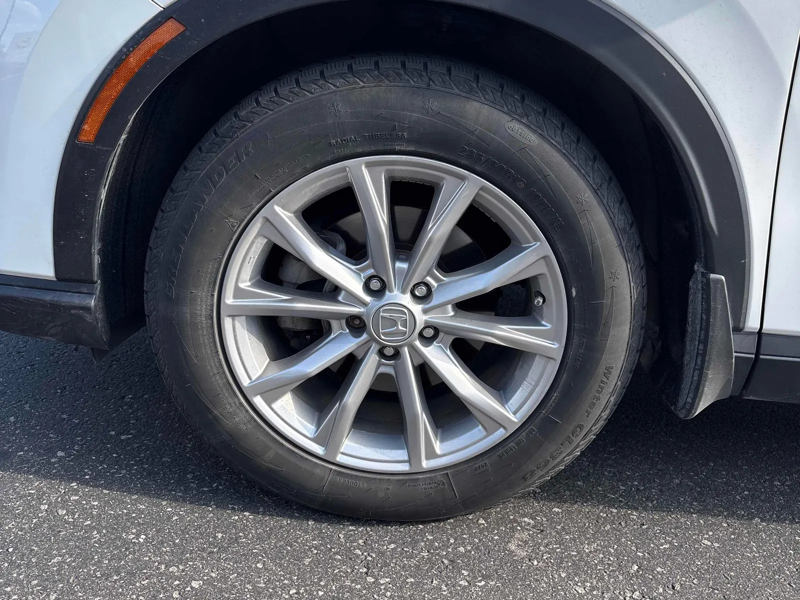 Tire
