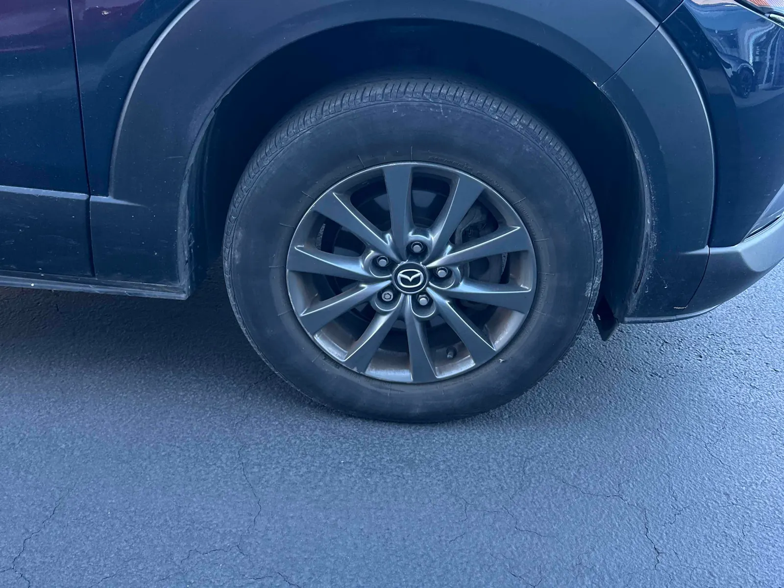 Tire