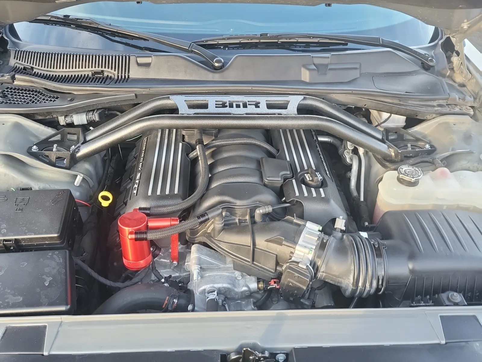 Engine Photo