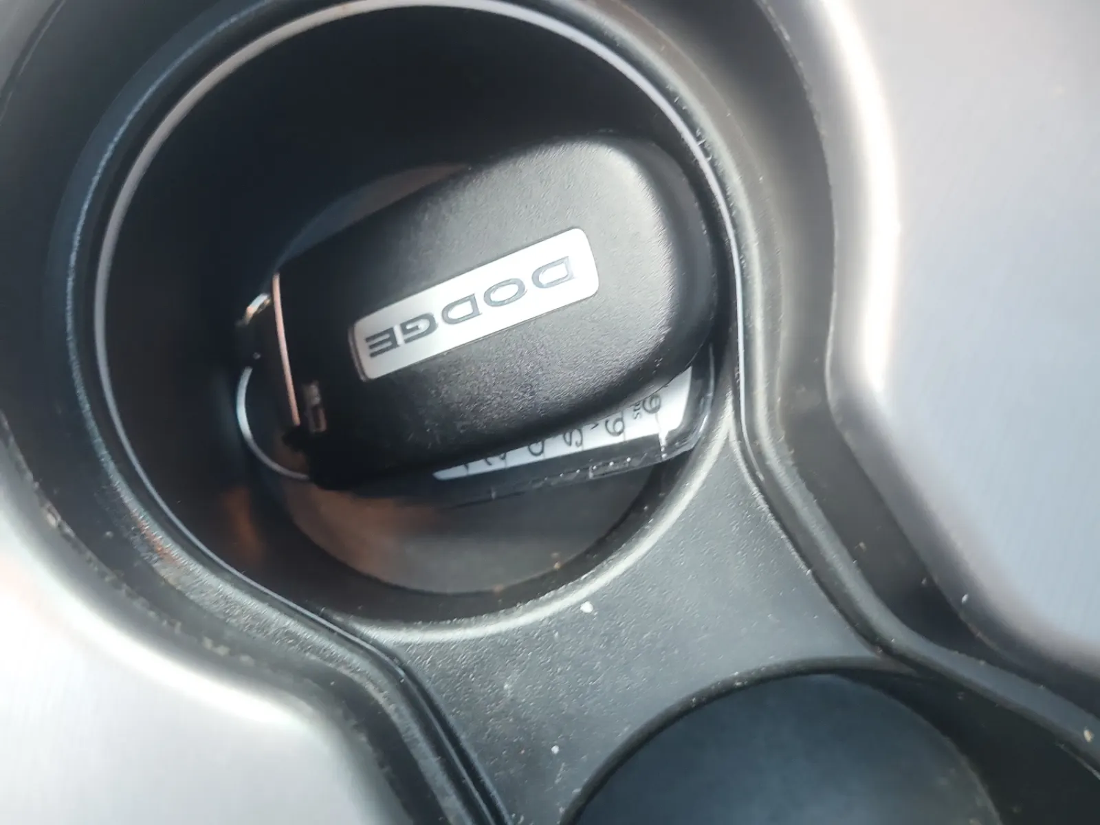 Keys/Fobs/Manual Photo