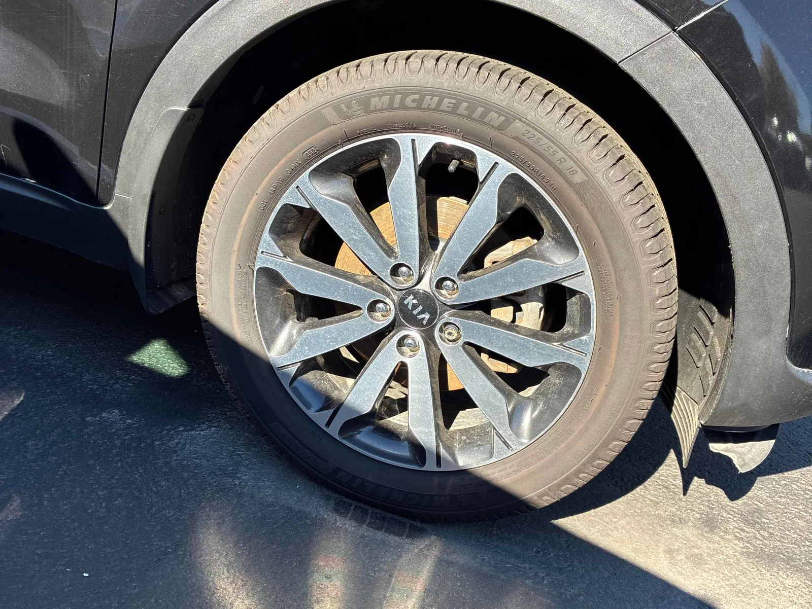 Tire