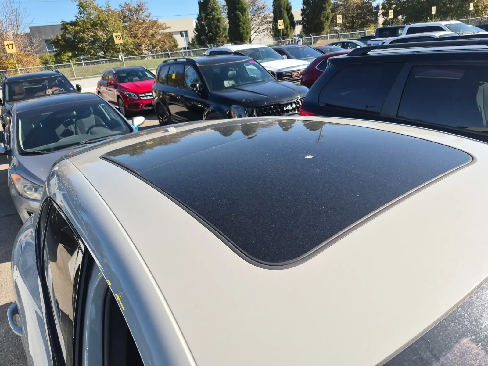 Exterior Roof Photo