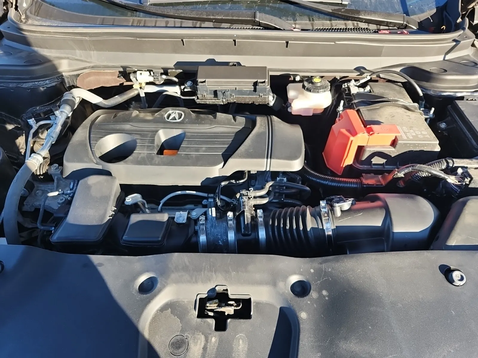 Engine Photo