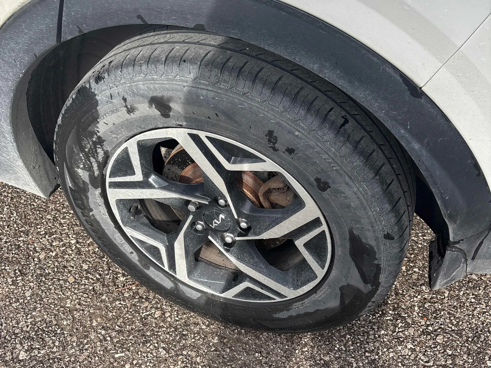 Tire