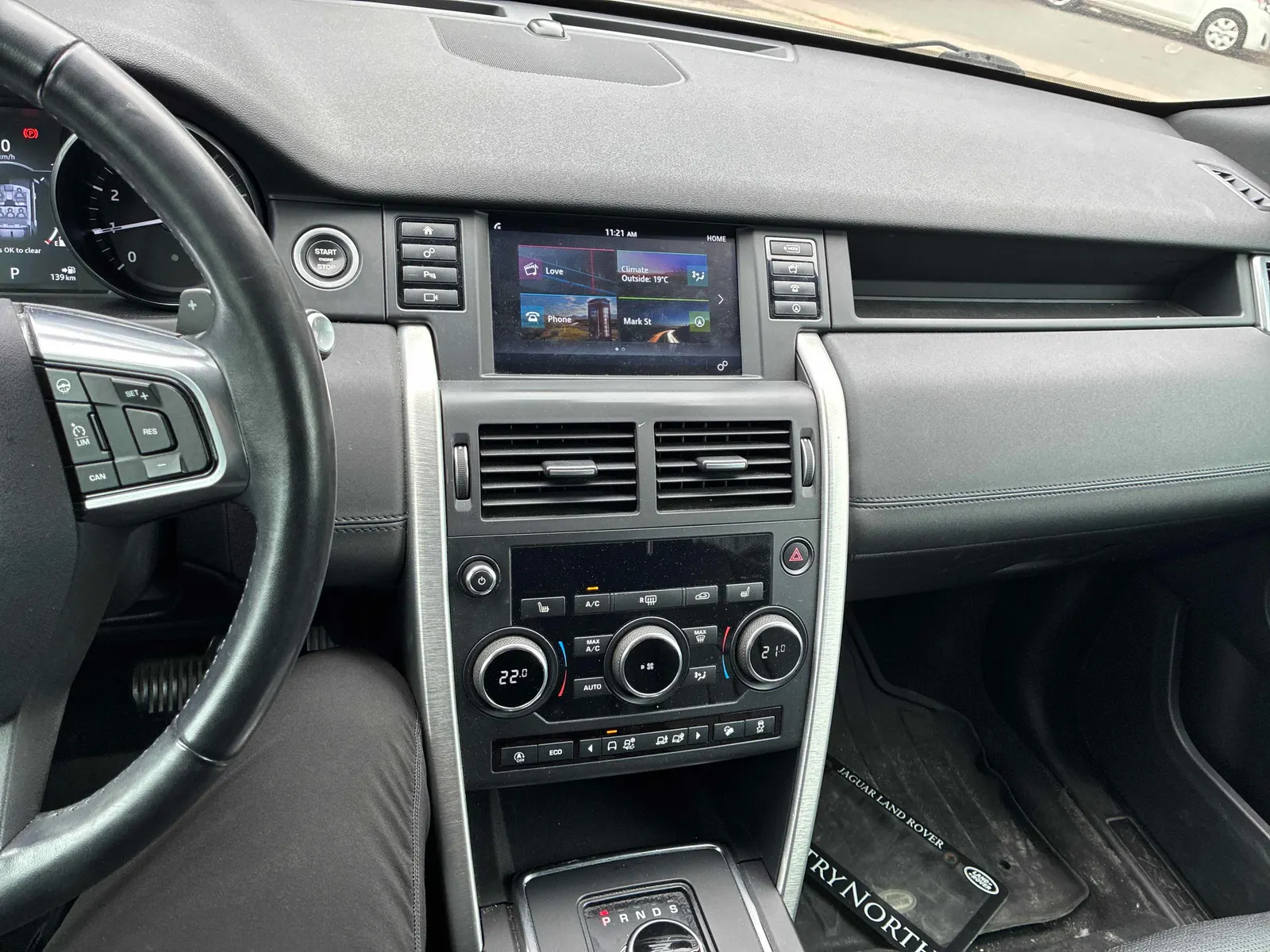 Console