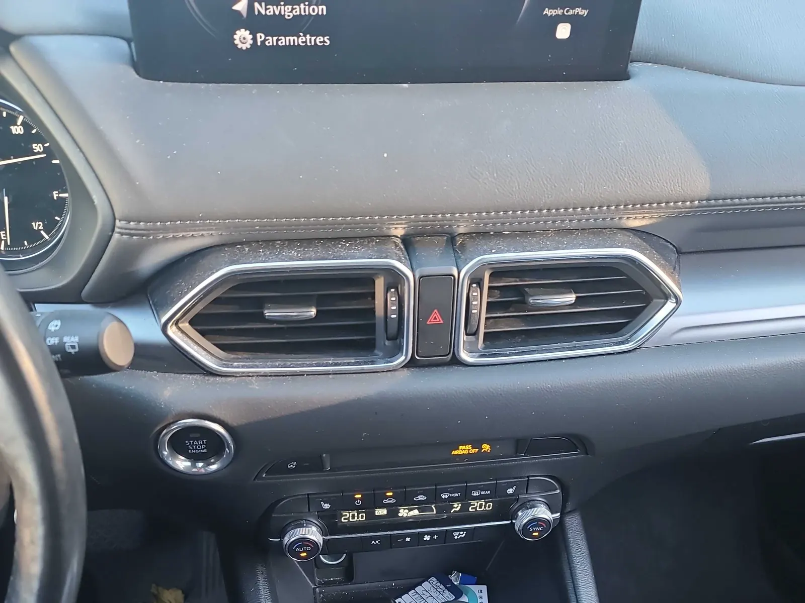 Console