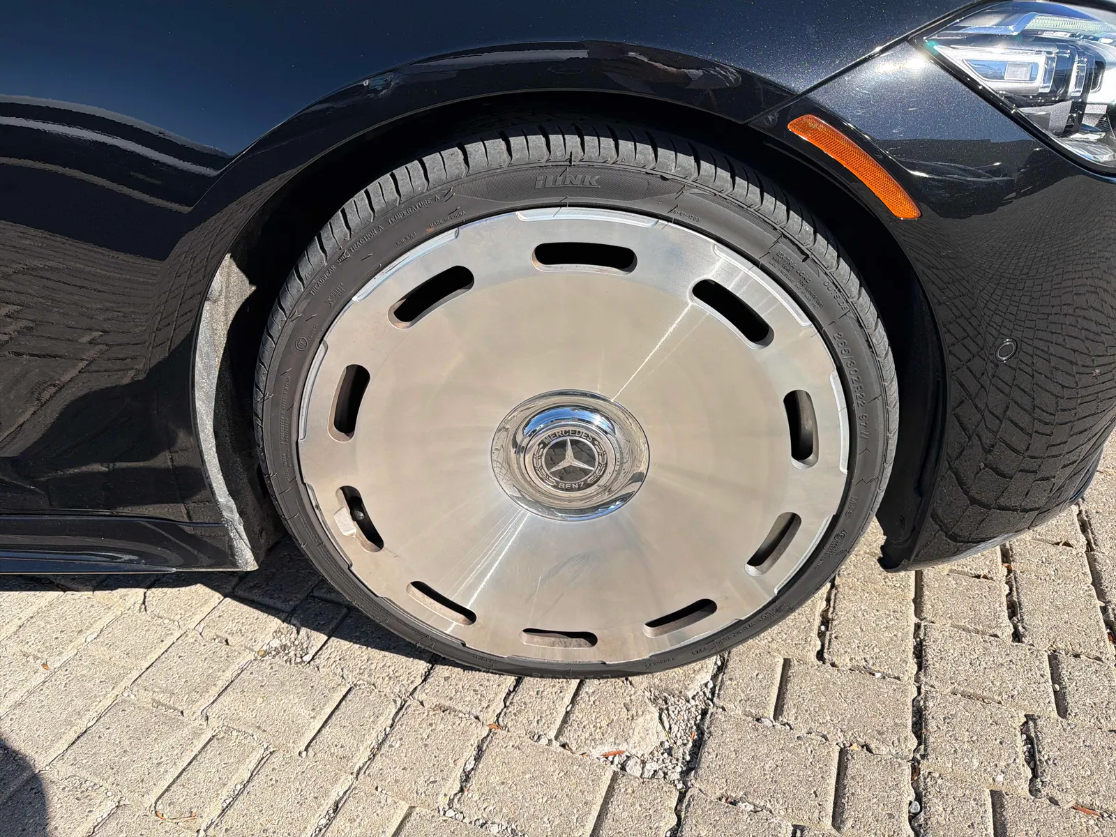 Tire