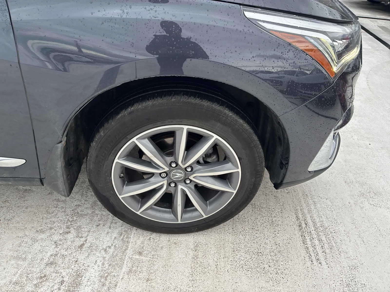 Tire