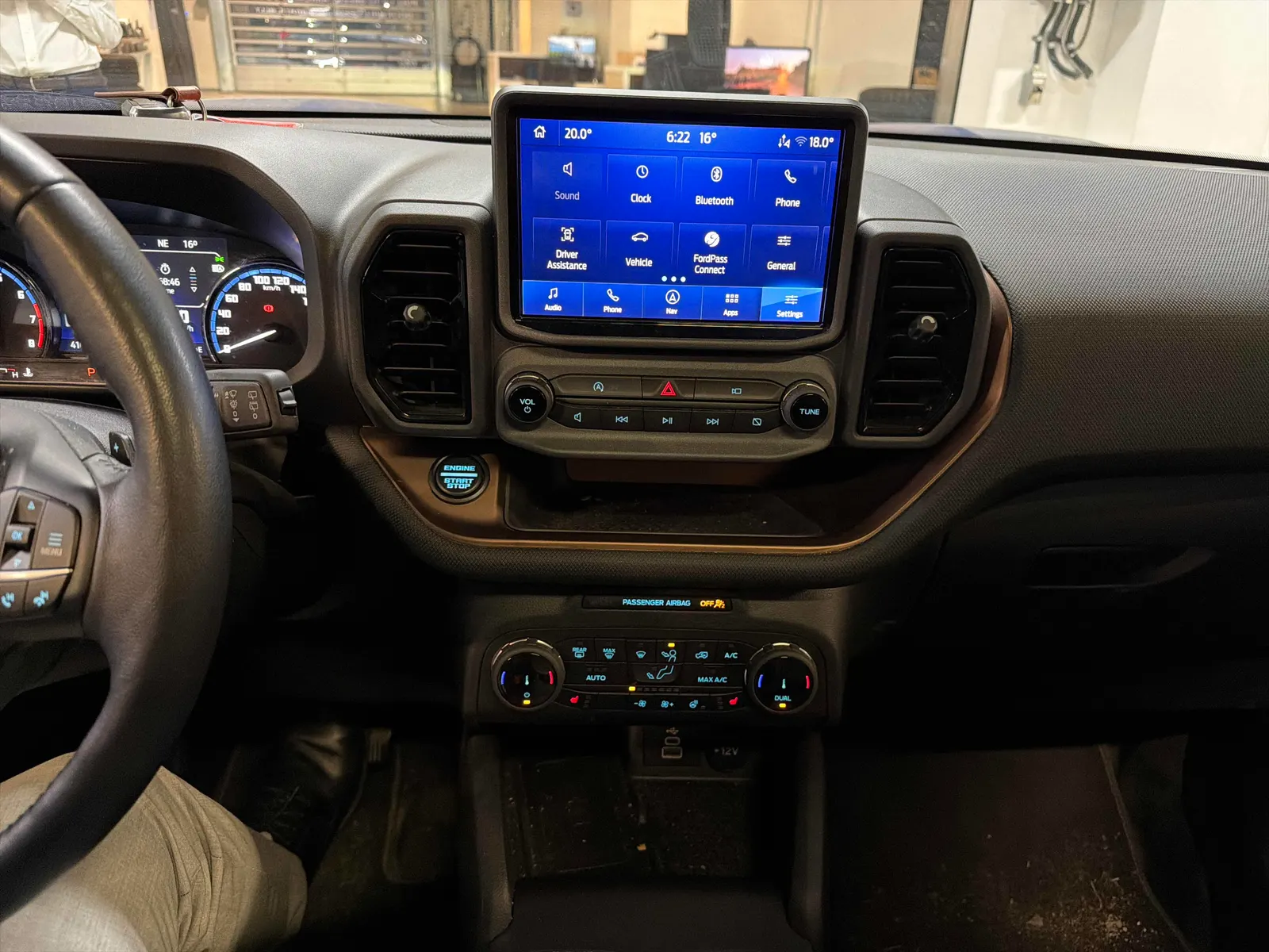 Console