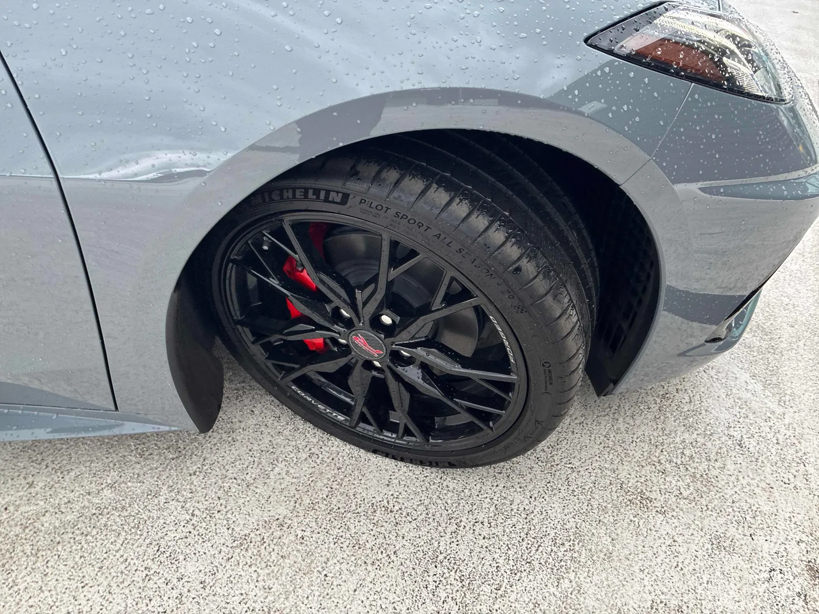 Tire