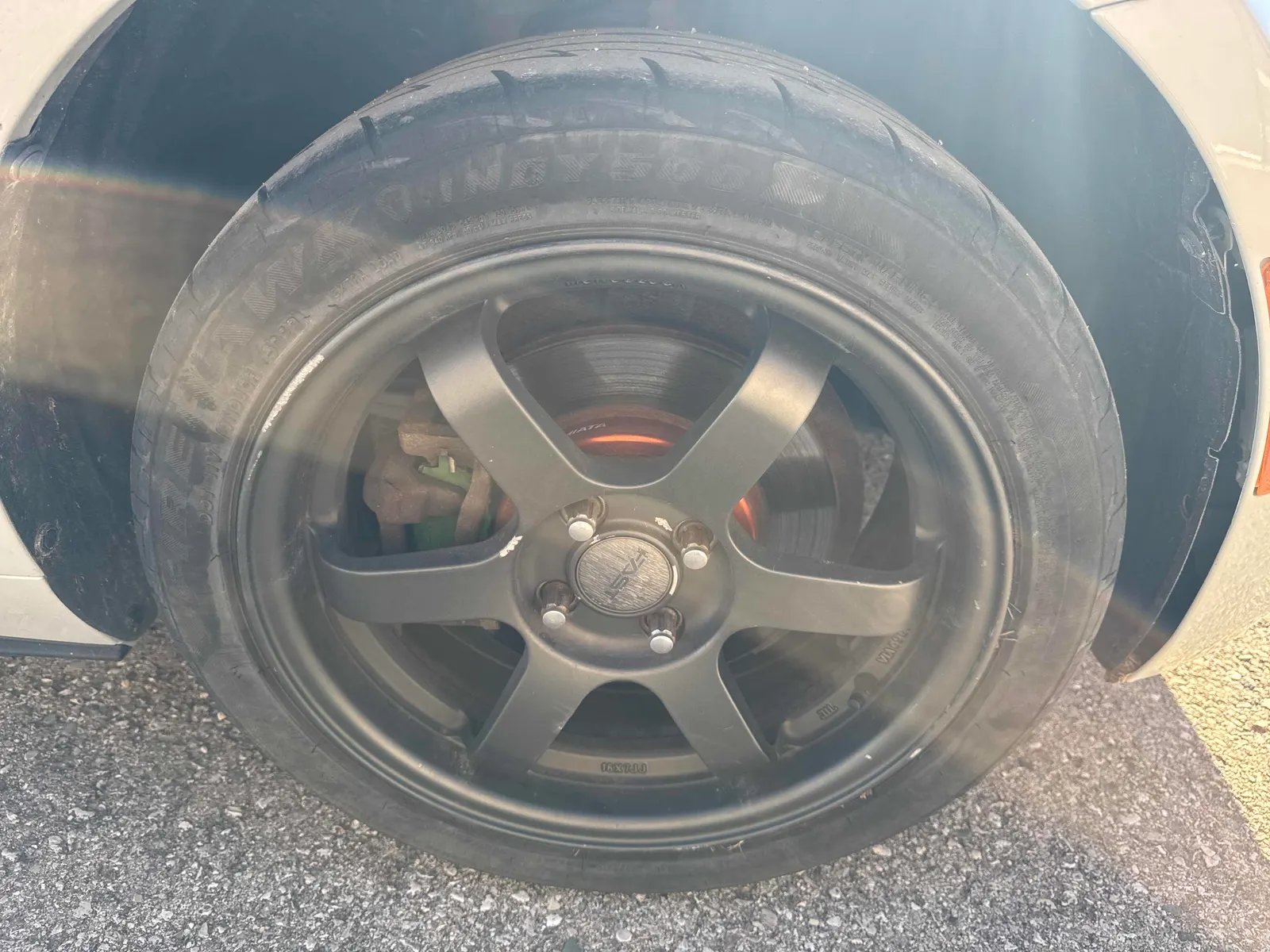 Tire