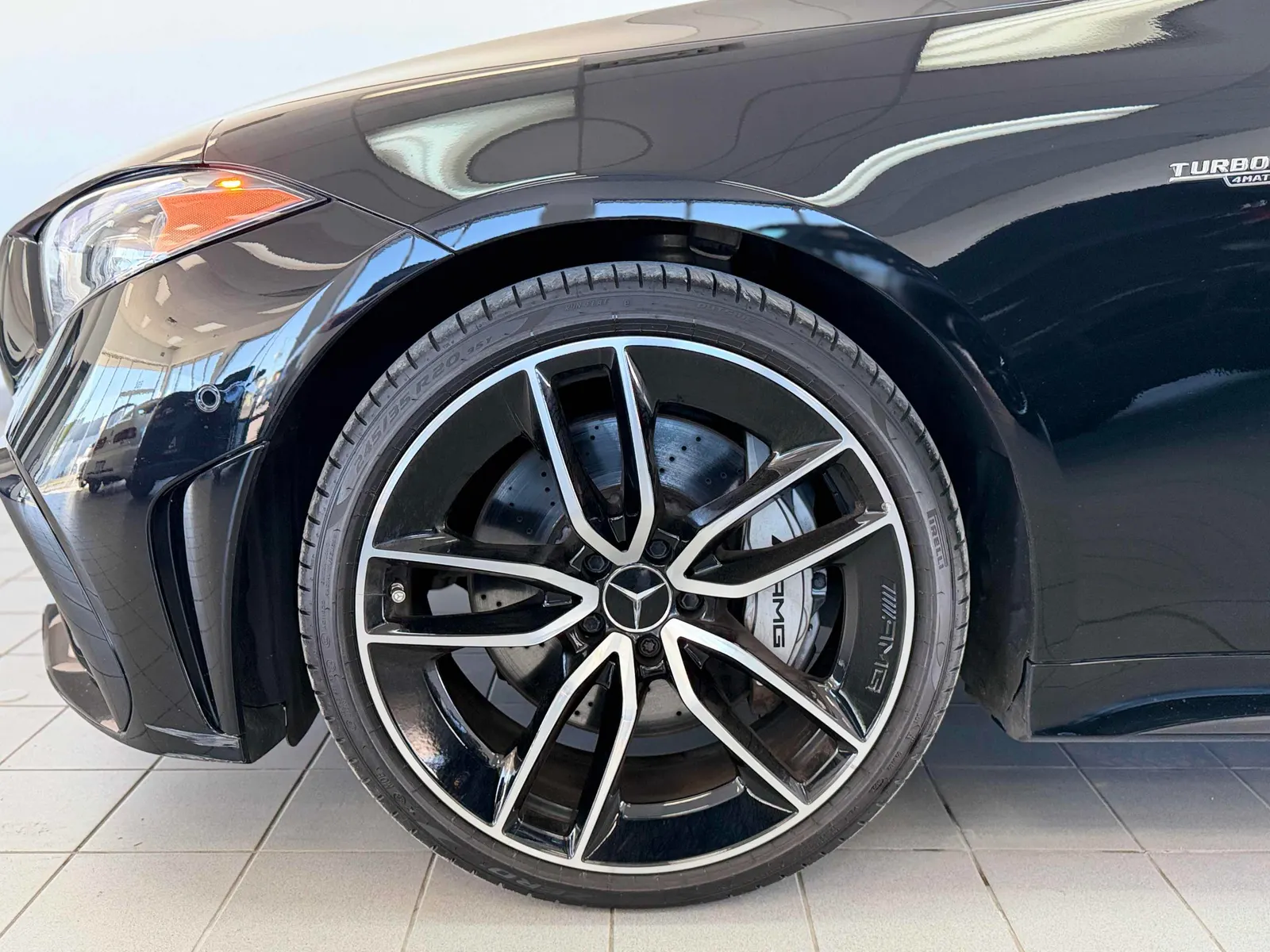 Tire