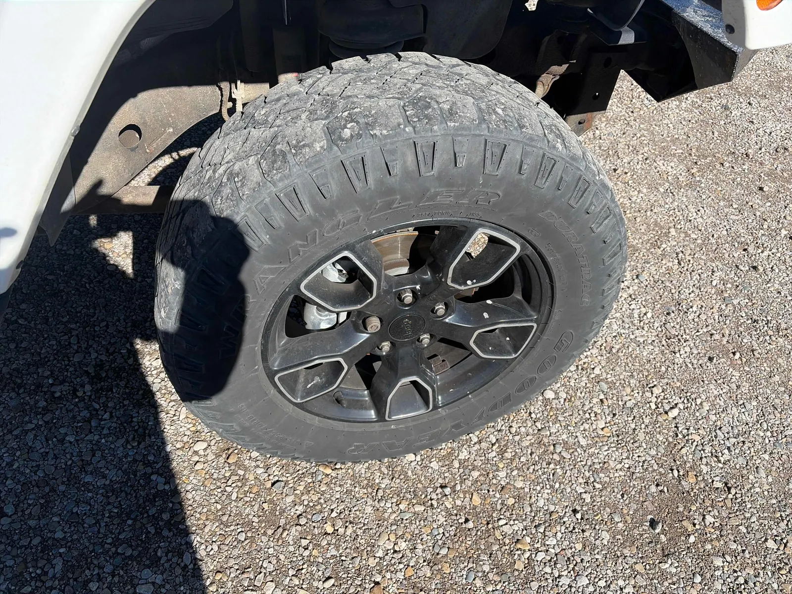 Tire