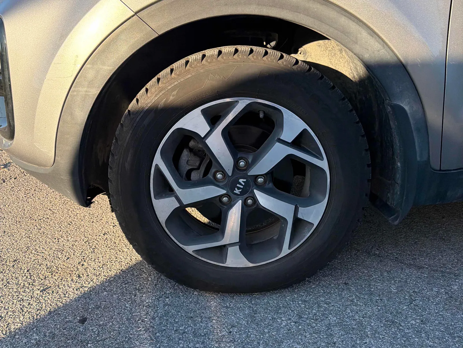 Tire