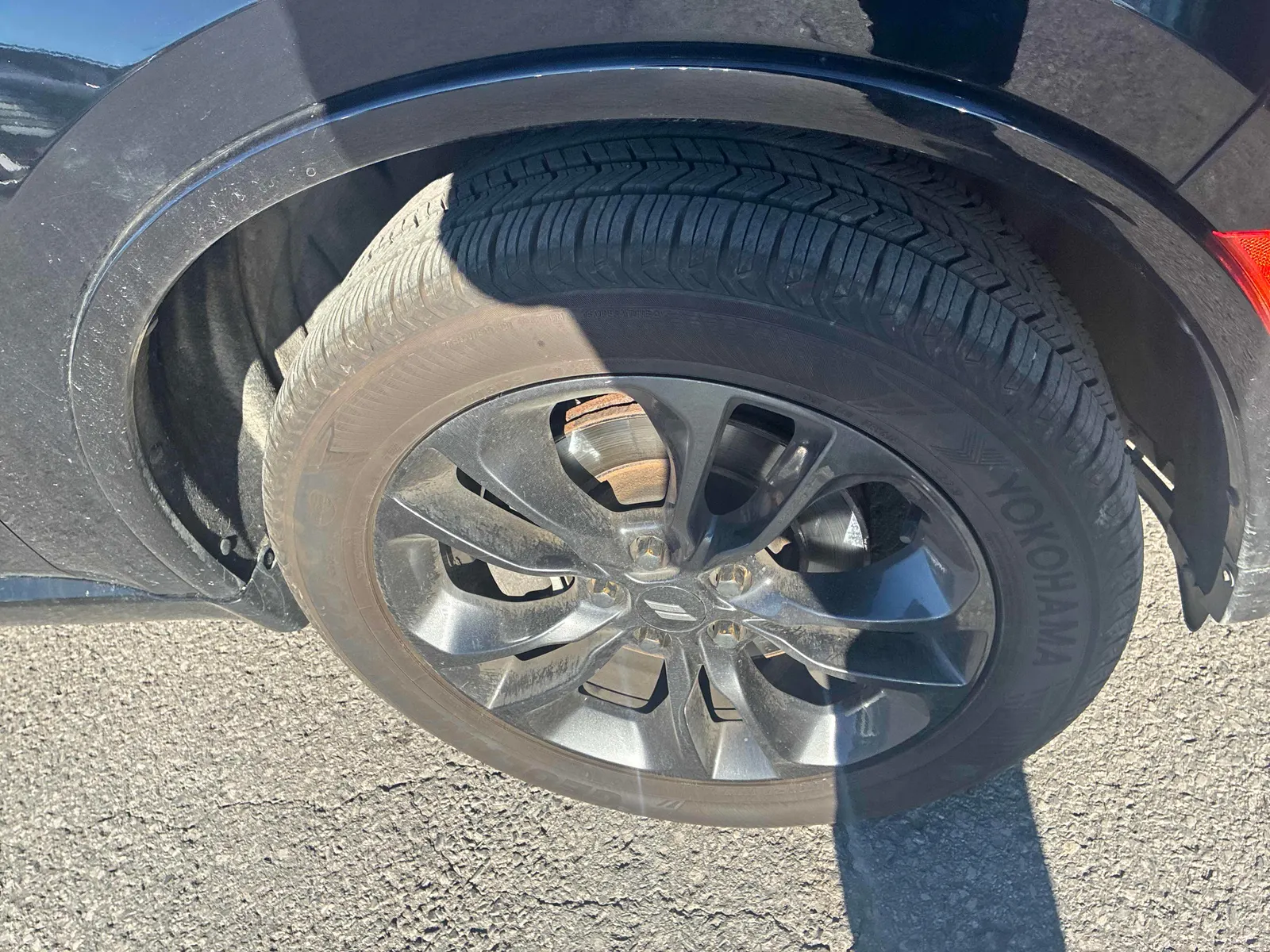 Tire