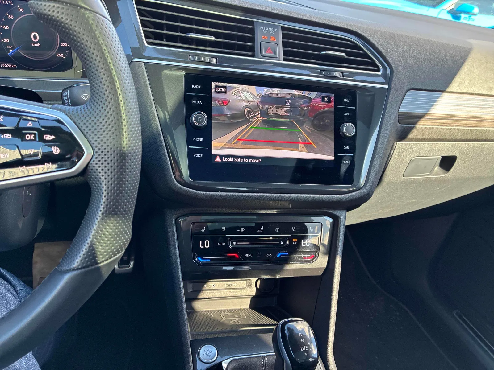 Console