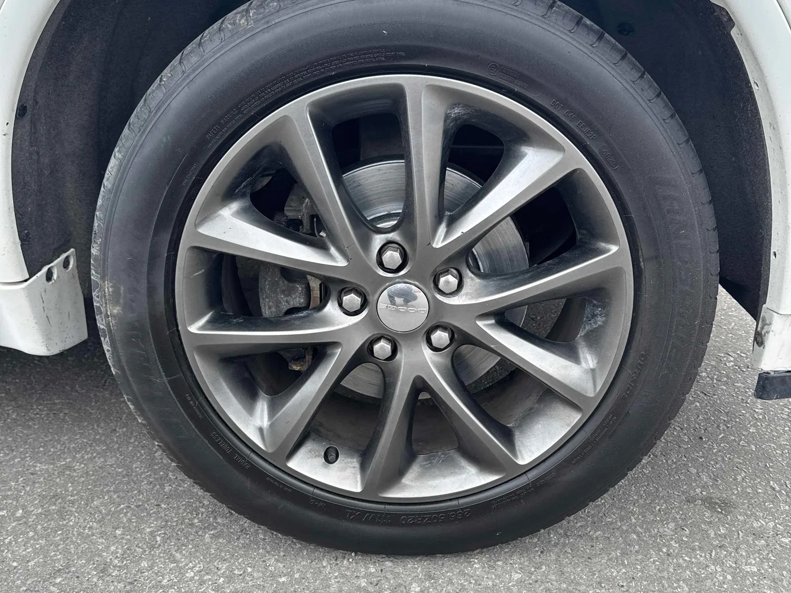 Tire