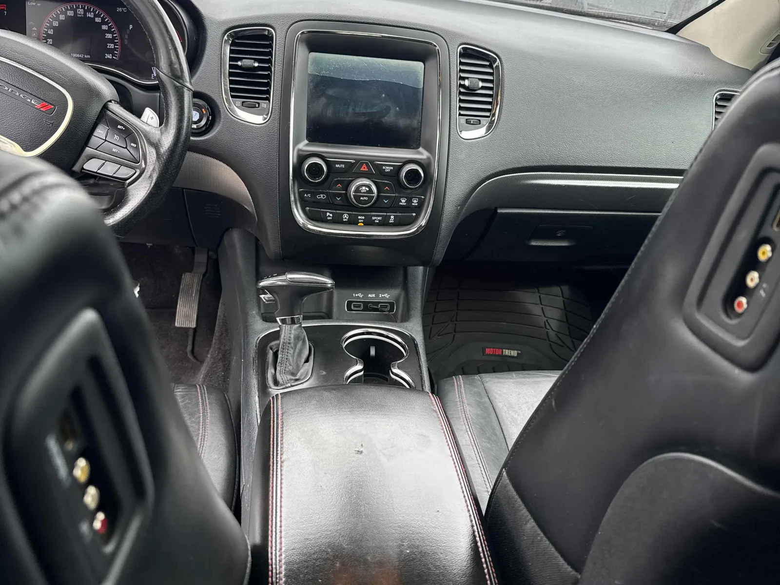 Console