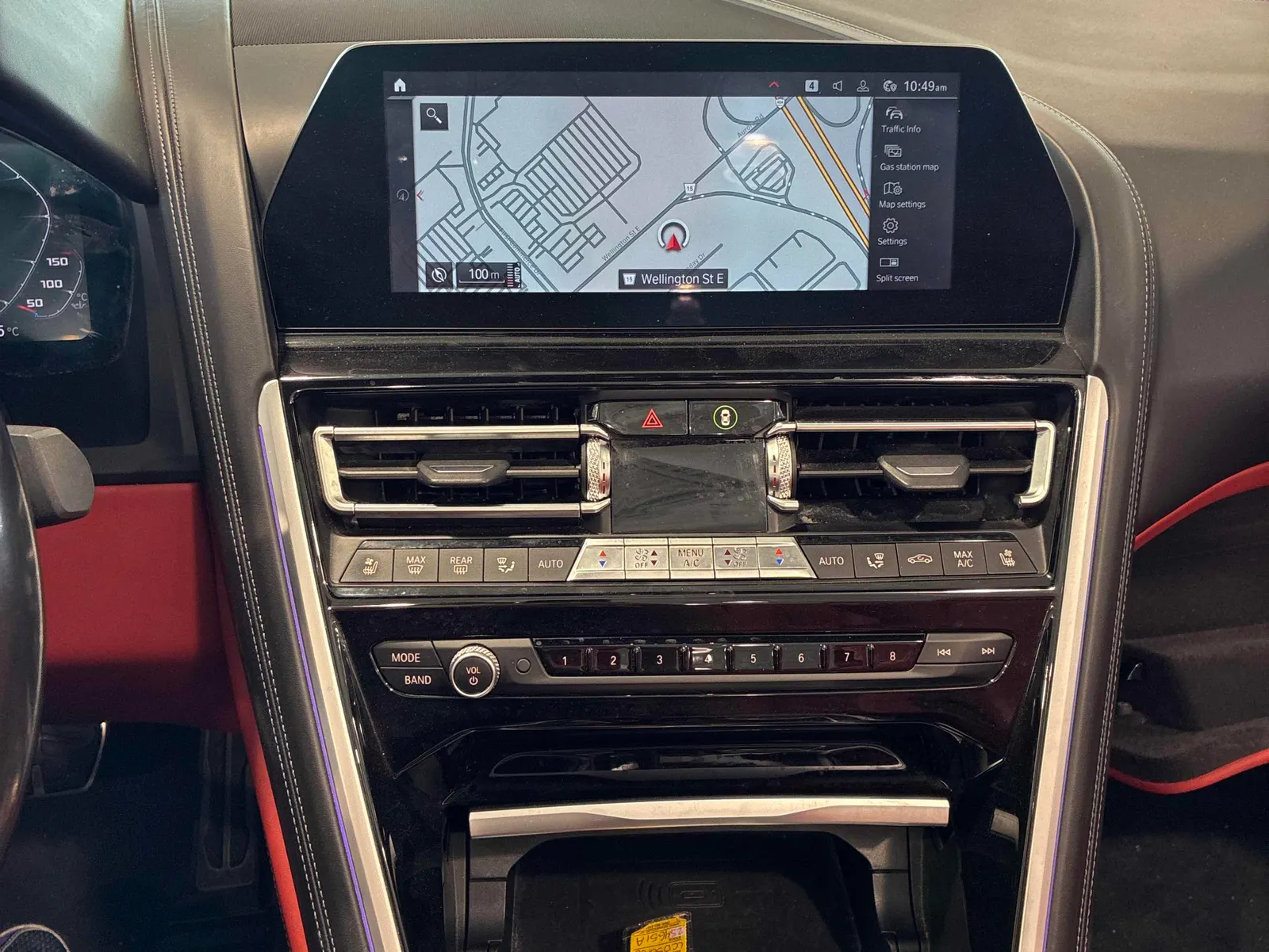 Console