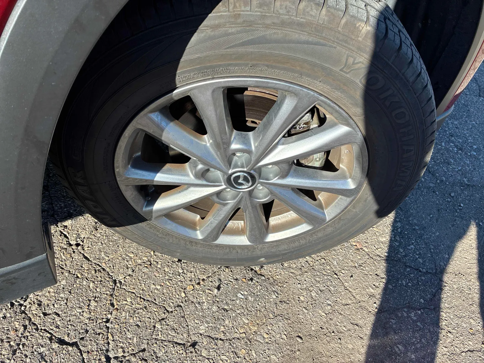 Tire