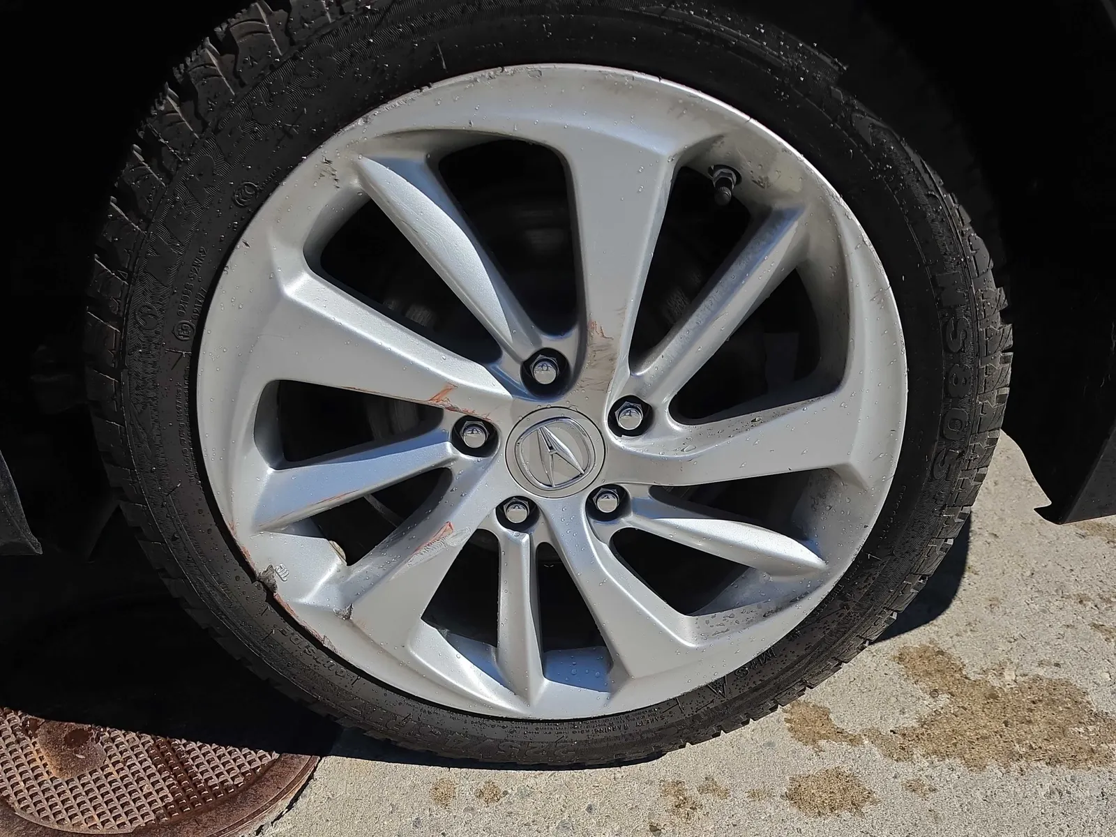 Tire