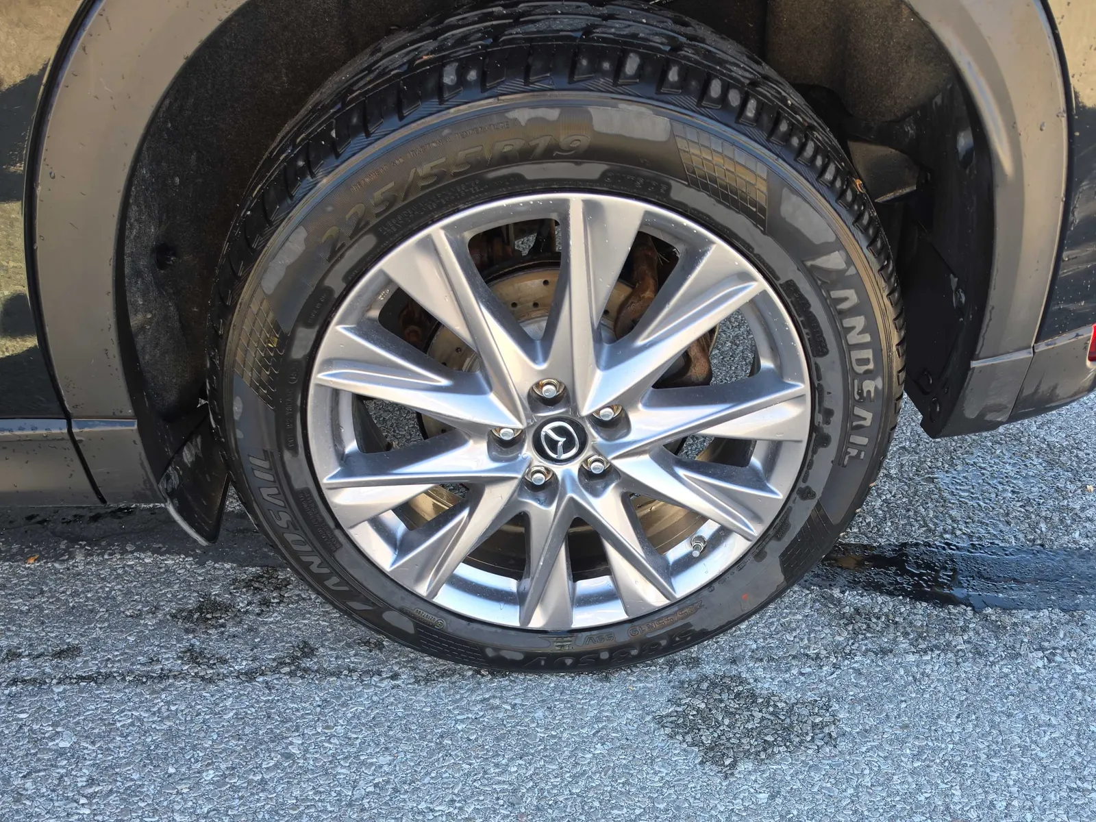 Tire