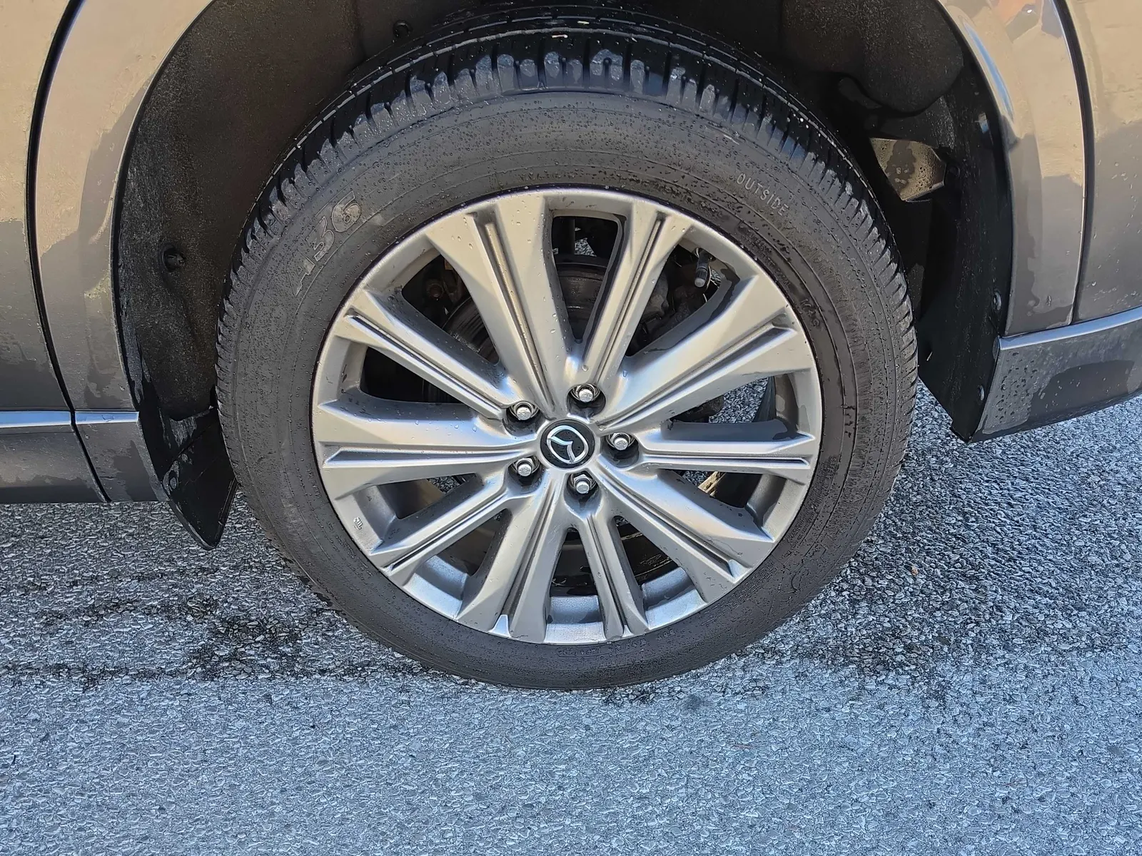 Tire