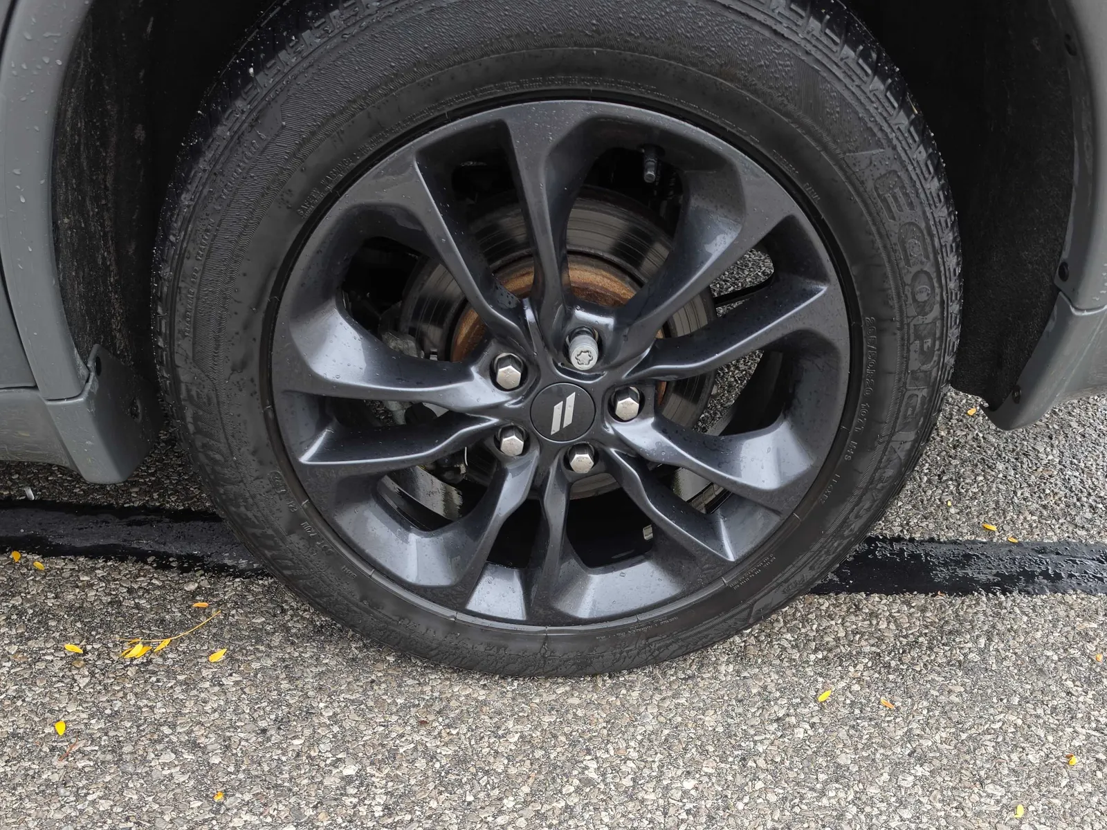 Tire