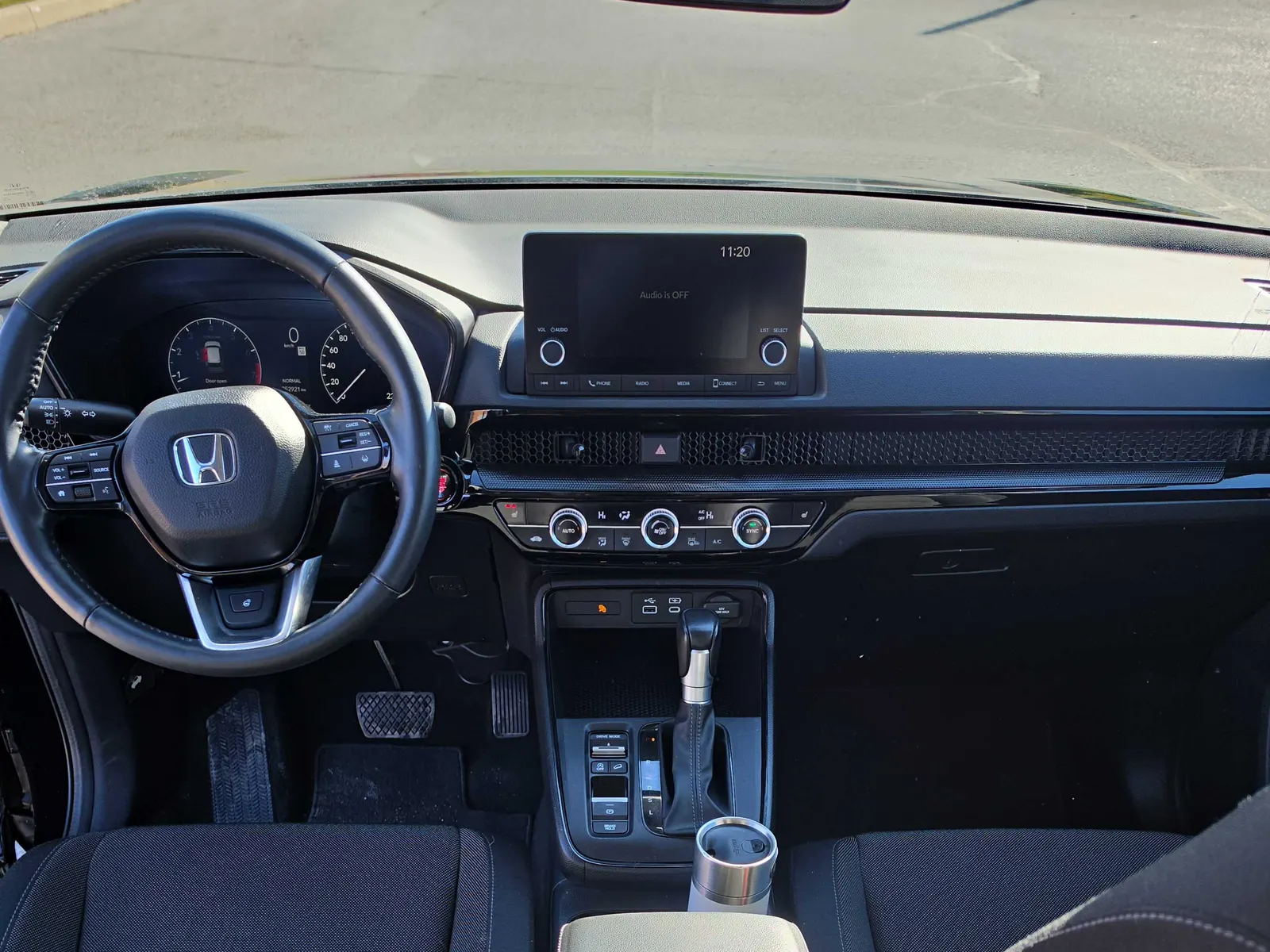 Console