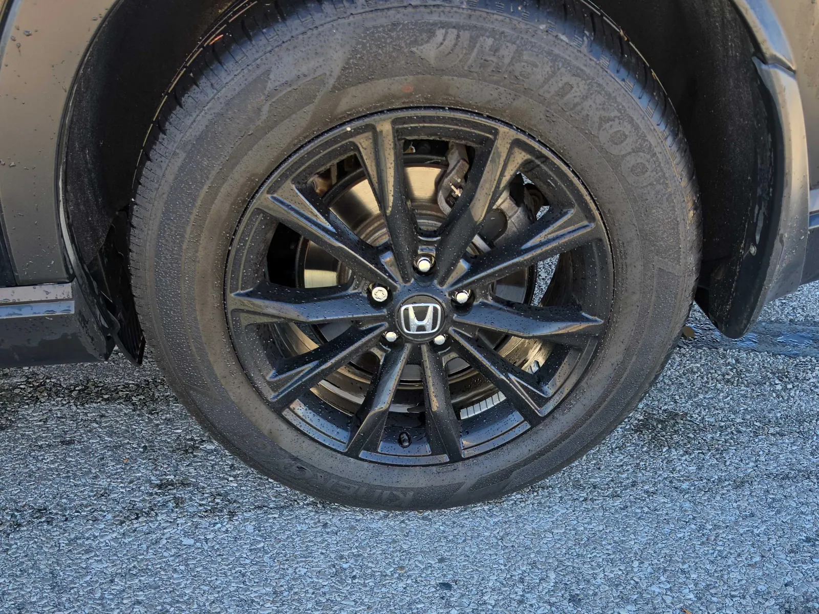 Tire