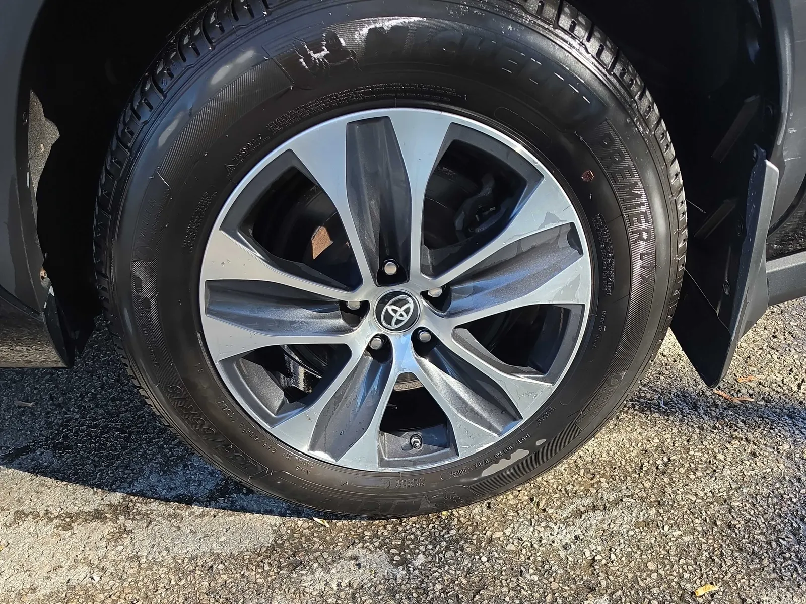 Tire