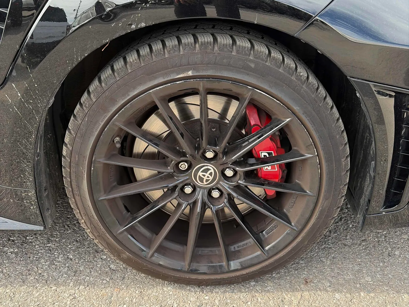 Tire