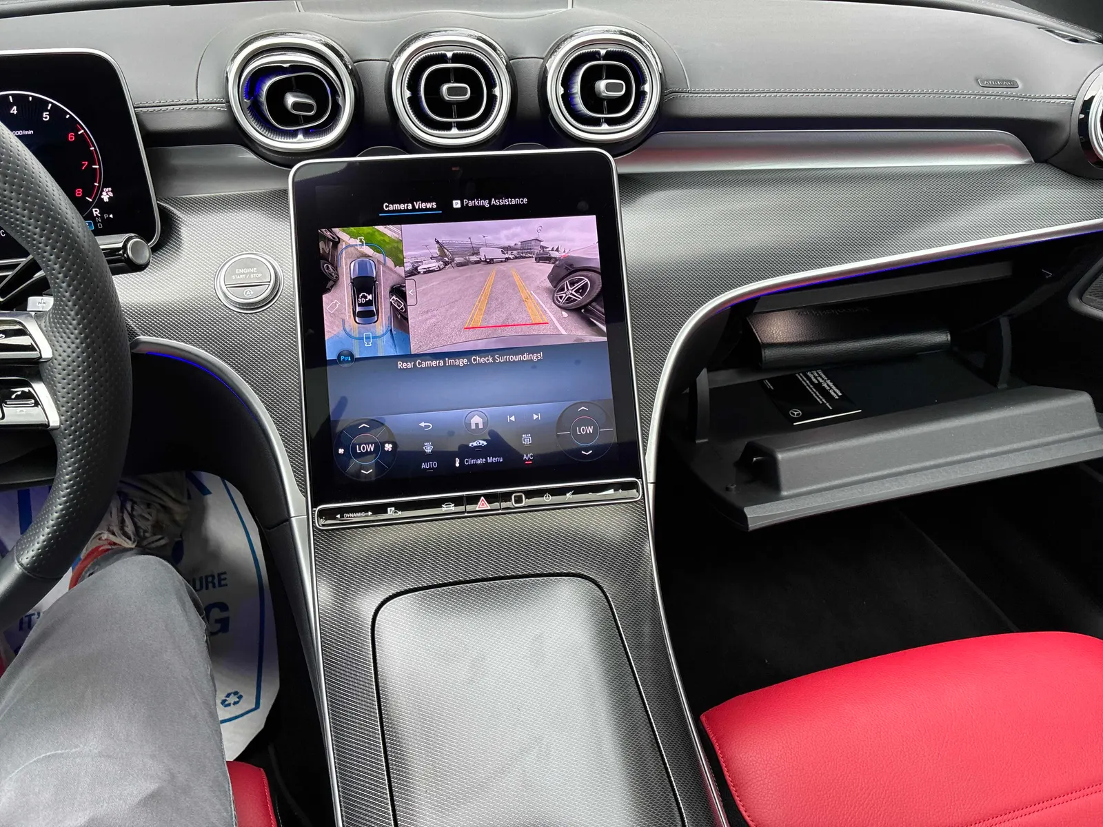 Console
