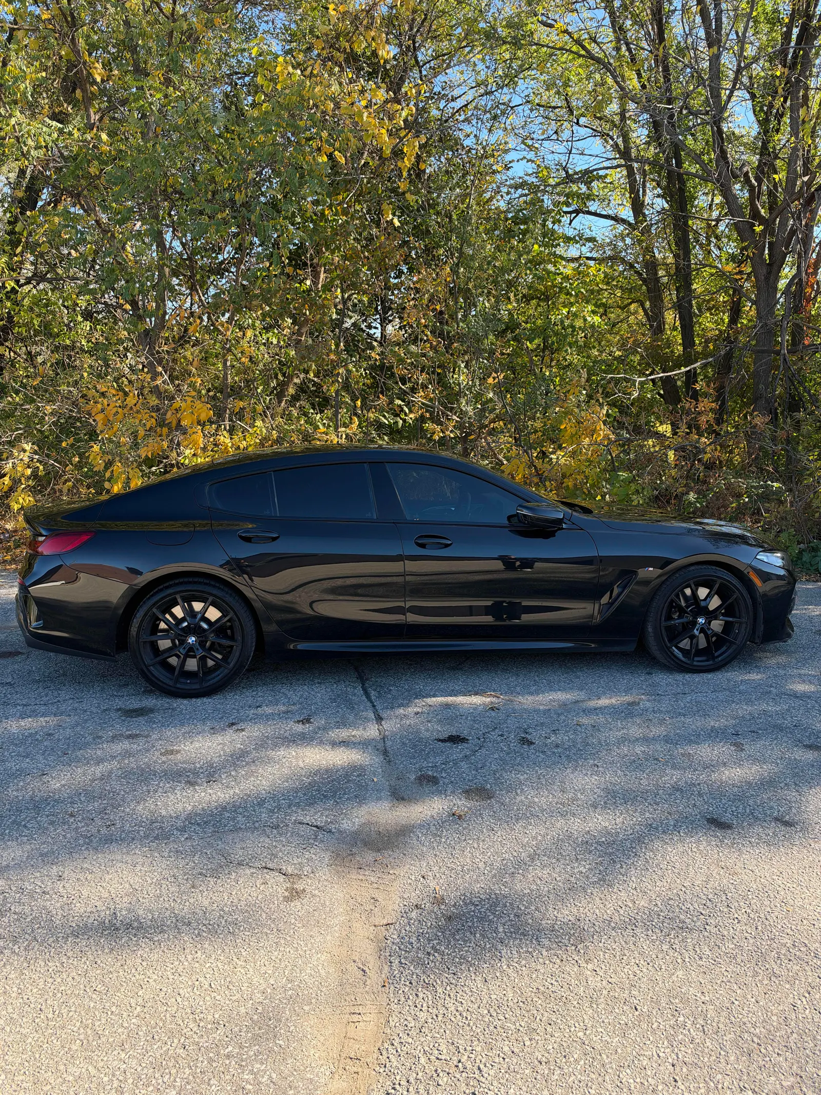 Passenger side