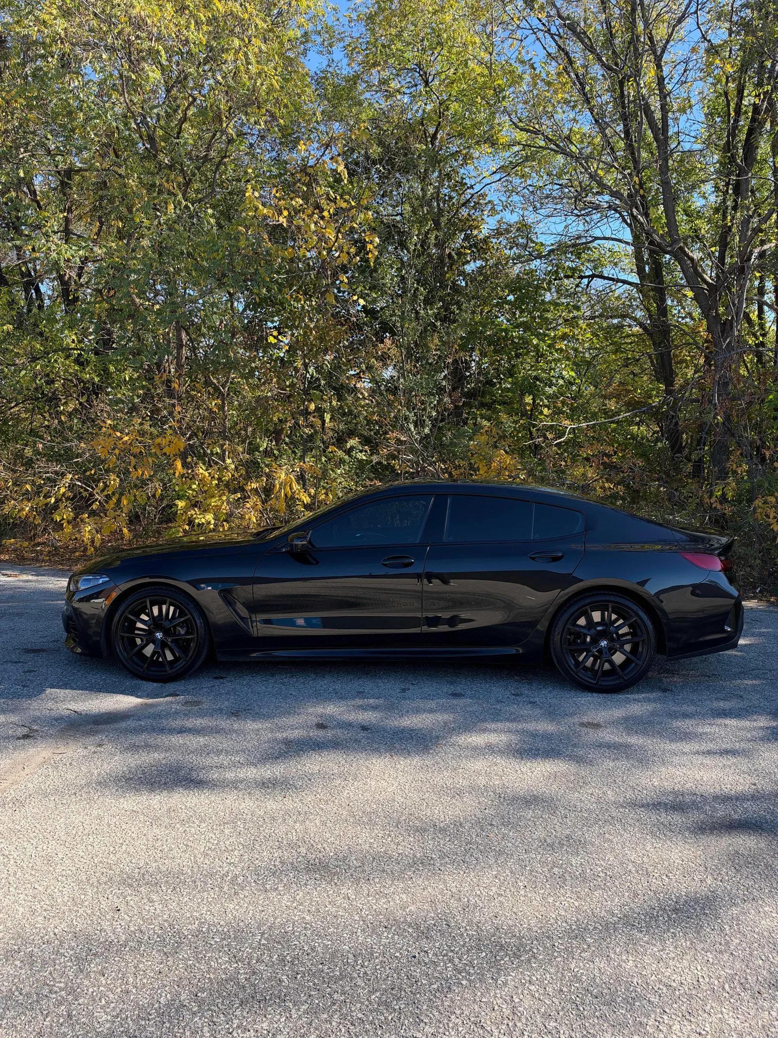 Driver side