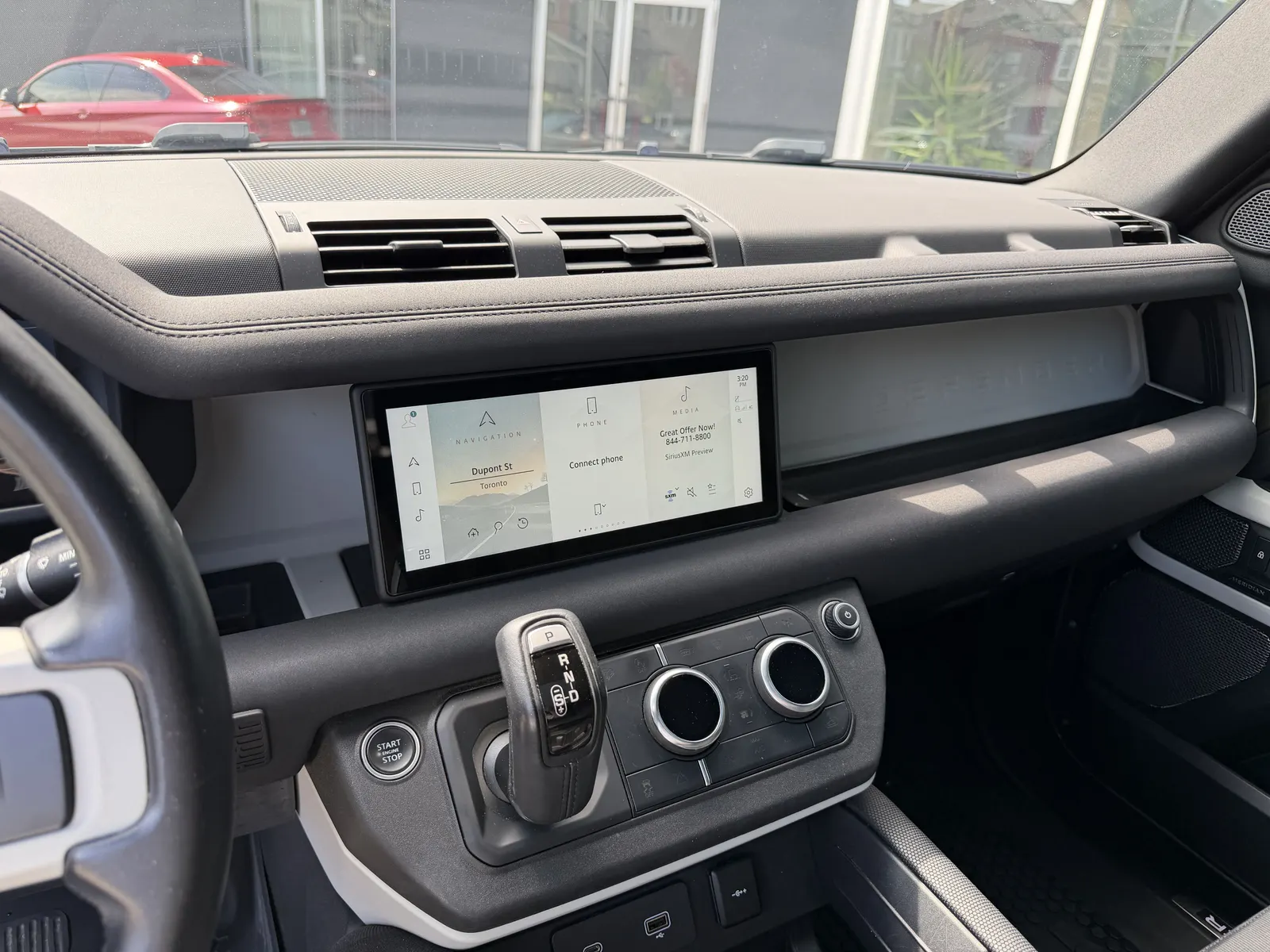 Console
