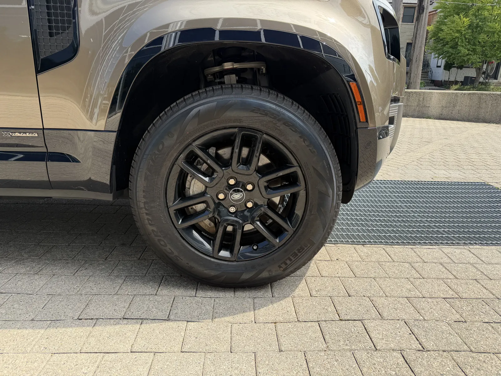 Tire