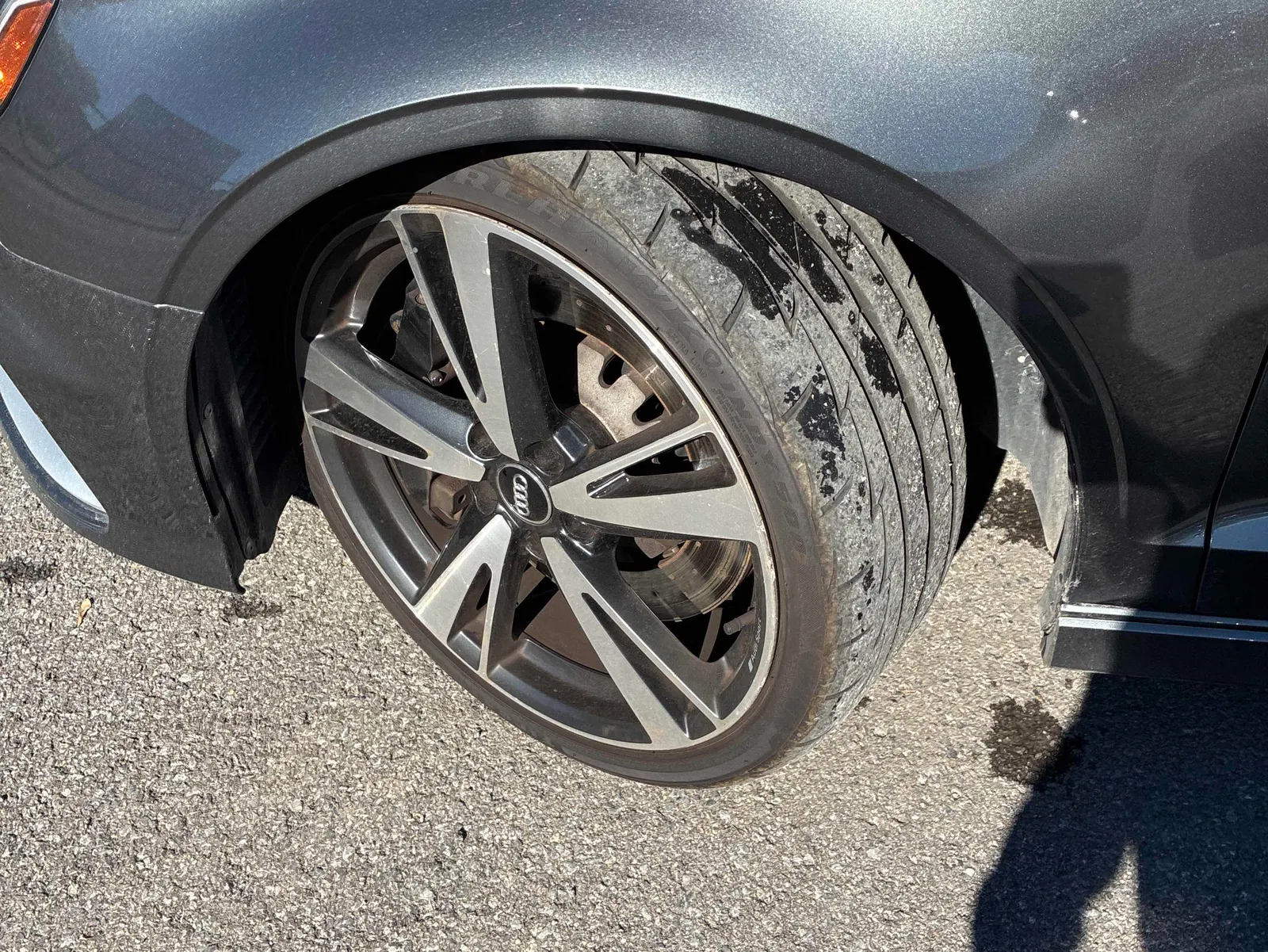 Tire