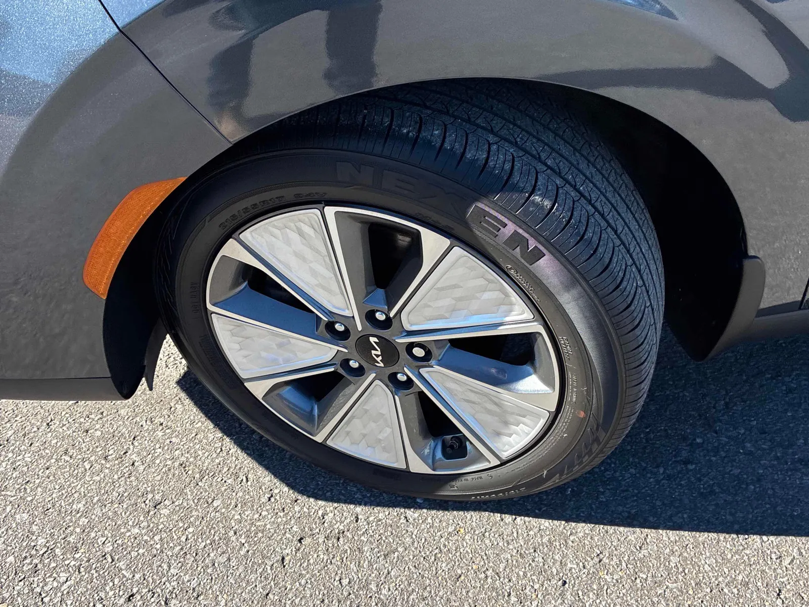 Tire