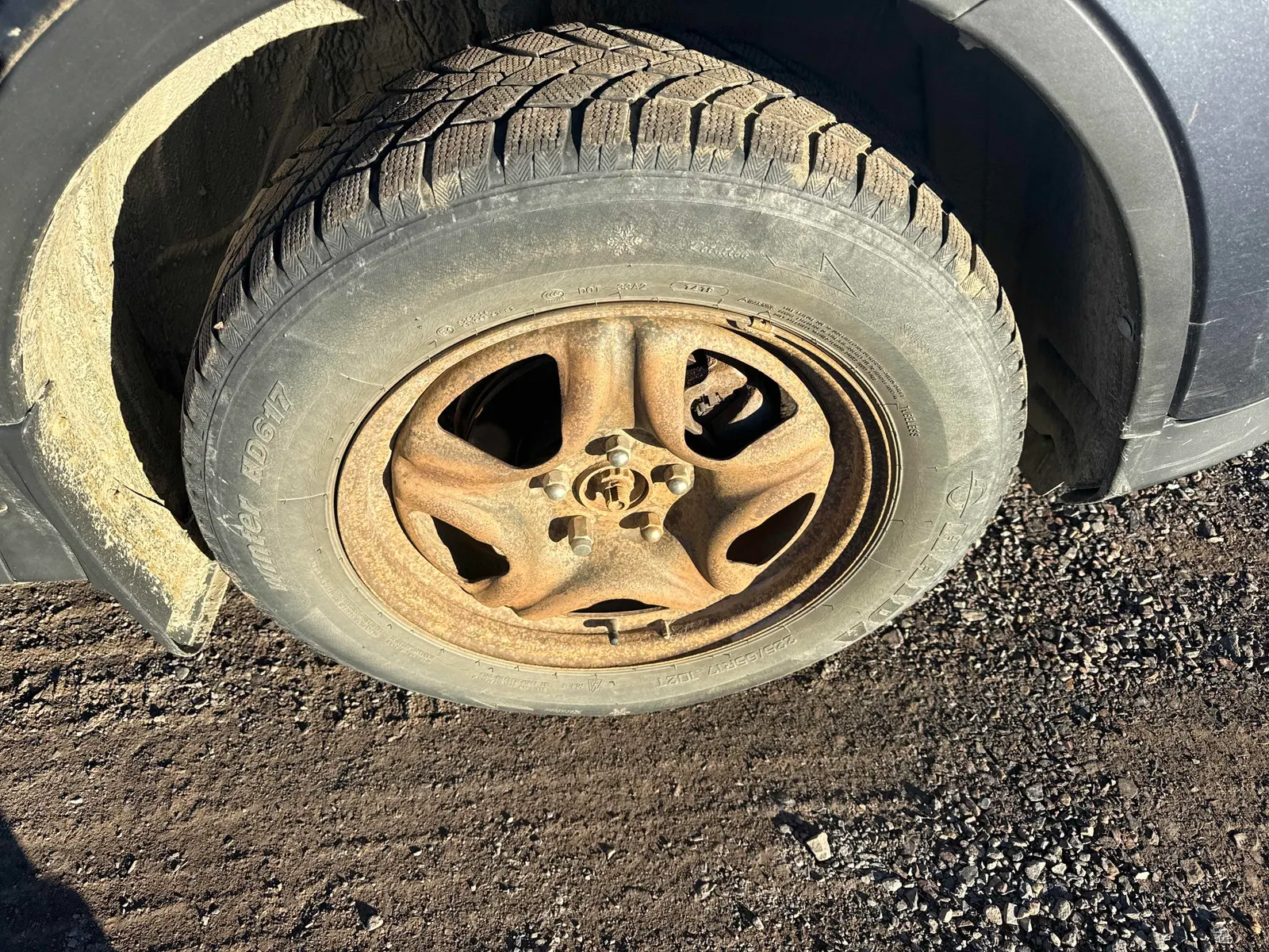 Tire