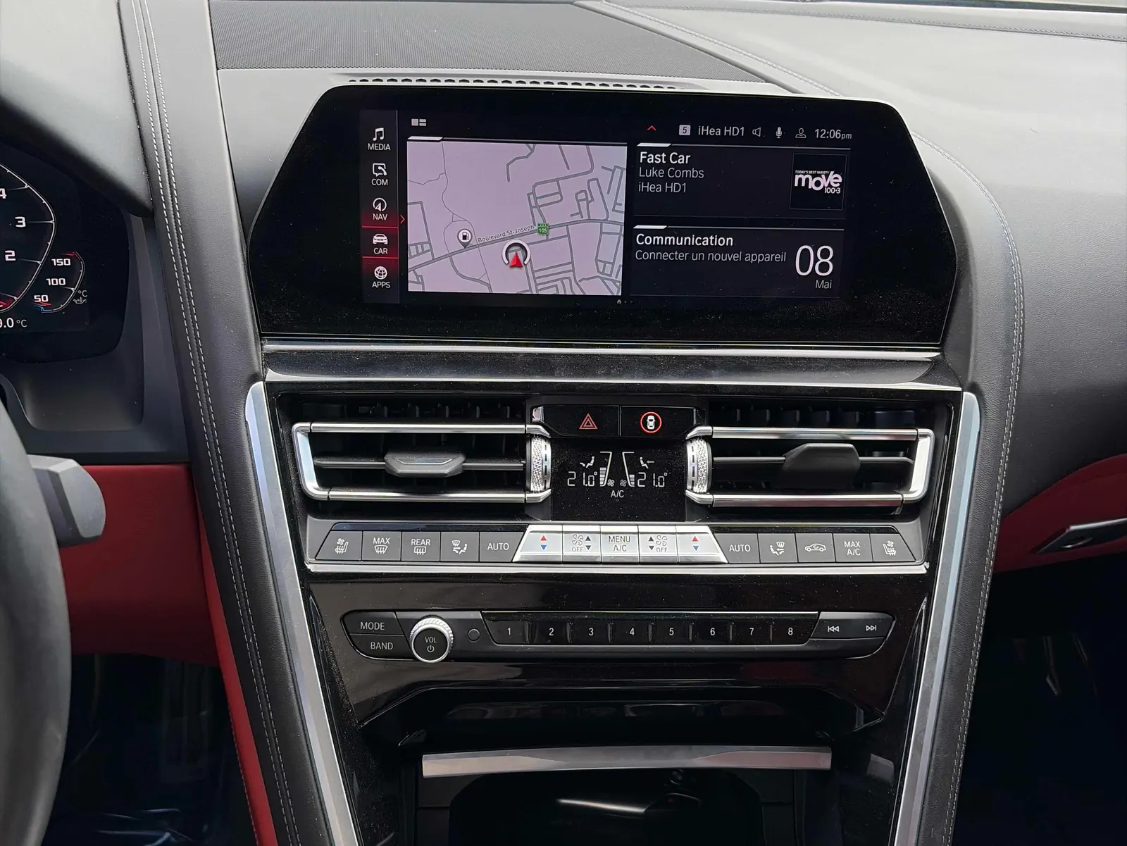 Console