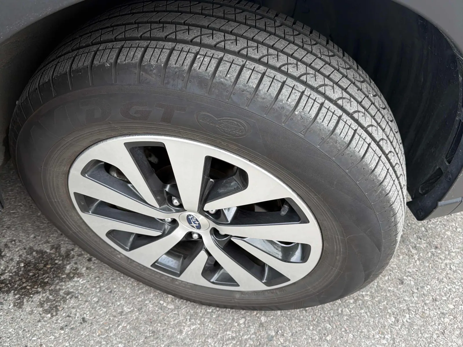 Tire