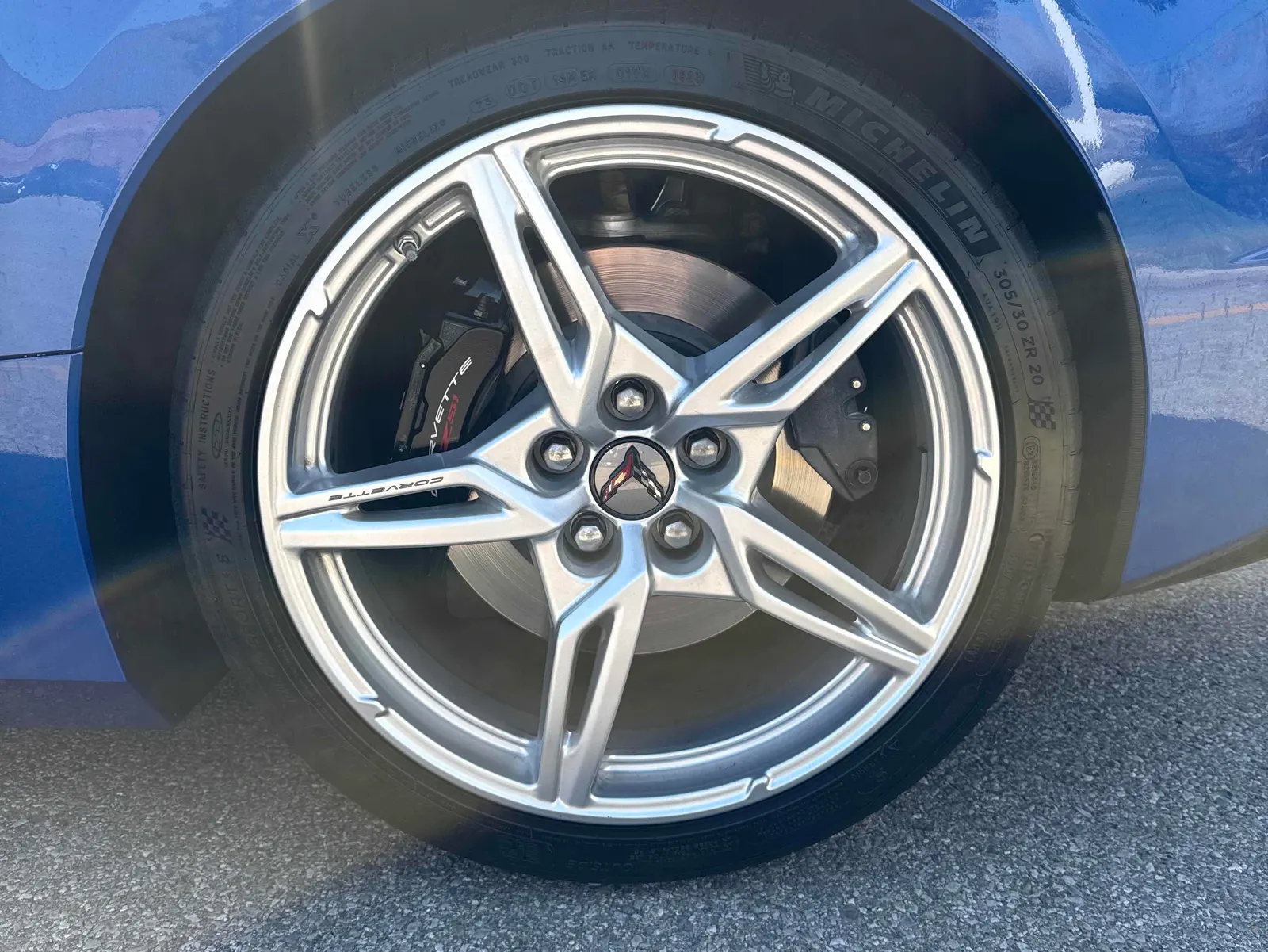 Tire