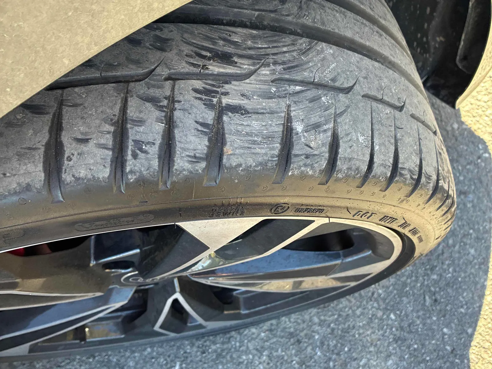 Tire