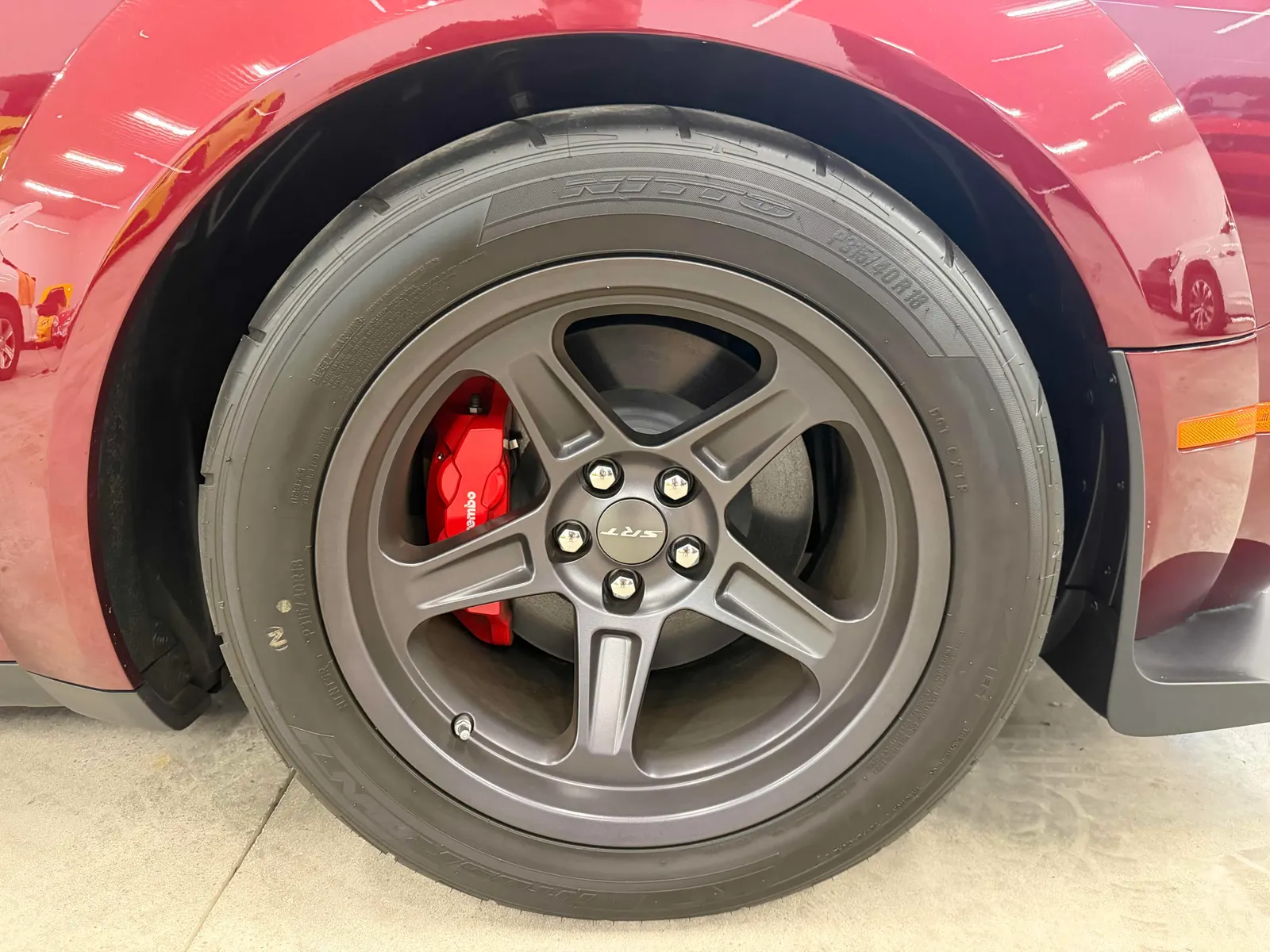 Tire